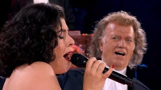 I Will Survive – André Rieu amp Dorona Alberti [upl. by Lewap446]