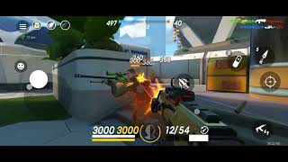 GUNS OF BOOM BADNETWORKENJOYKILLINGME WELL TRIED 💪👍👍💪 [upl. by Kentigerma]