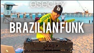 Brazilian Funk Mix 2019  The Best of Brazilian Funk 2019 by OSOCITY [upl. by Tori463]