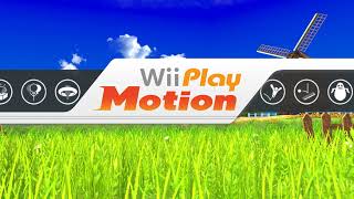 Trigger Twist Stage 1 Results  Wii Play Motion Soundtrack [upl. by Hildie571]