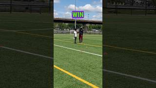 Wide Receiver Comeback Route Breakdown Part 2 w Route Surgeon shorts fyp football [upl. by Lidda19]