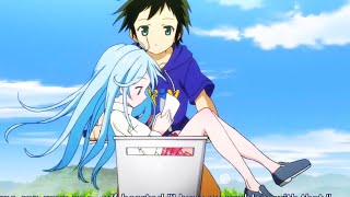 Denpa Onna to Seishun Otoko REVIEW [upl. by Aivilys]