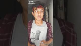 Solayman Limon new TikTok video 2020 [upl. by Udele]