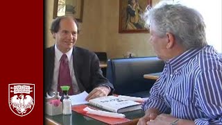 Richard Thaler and Cass Sunstein on quotNudgequot [upl. by Lener]