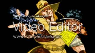 Hol Horse and Boingo voice lines JoJos Bizarre Adventure Heritage for the Future [upl. by Swartz]