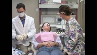 Oral Conscious sedation  Lake Merritt Dental Oakland CA [upl. by Dena]