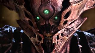 Official Destiny The Taken King Cinematic Trailer [upl. by Ydnak292]