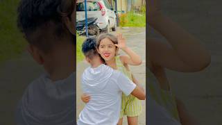 💐Happy Children’s Day 🚸❤️🙈 nishita1962 ​⁠childrensday beersong prank couple love shorts [upl. by Gustafsson]