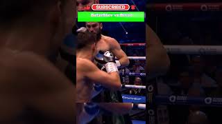 Beterbiev vs Bivol  MIDA Sport [upl. by Rocher]