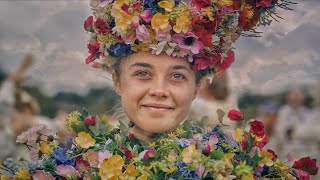 Midsommar 2019 Ending Scene 4K [upl. by Anewor]