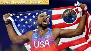 Noah Lyles olympics 2024  Olympic games paris 2024  paris olympic games live [upl. by Sheri]