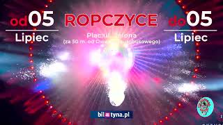 Ropczyce Cyrk na Wodzie [upl. by Sholeen]