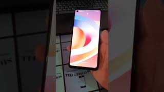 como fazer hard reset Samsung a21s  explicado nos comentários ou na descrição [upl. by Haukom]