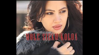 Mole Sieku Koloa  Maloni Soane  TONGAN LOVE SONG [upl. by Imefulo]