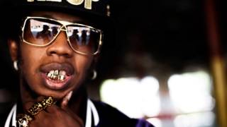 Trinidad James That Turn Up  new song 2012  HQ [upl. by Kessiah90]