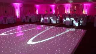 Luces de Neon para Eventos Bodas XV [upl. by Goldstein]