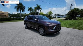 2025 Buick Enclave Cape Coral Estero Bonita Springs Naples Fort Myers BT25004 [upl. by Akiret500]