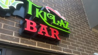 GETTING FADED DOWN TOWN IN MIDLAND TEXAS IS TKILAS MEXICAN RESTAURANT BAR amp GRILL WORTH IT [upl. by Ainav122]