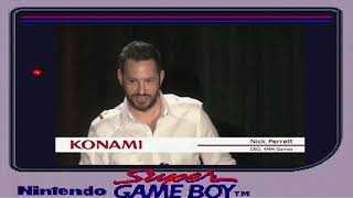 PBC Perunateatteri – Konami E3 2010 [upl. by Viridi]