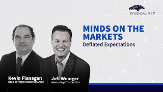 Minds on the Markets Deflated Expectations [upl. by Lucien702]