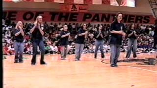 Powell High Pep Rally 1997 [upl. by Lorrimer]