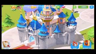 Disney Magic Kingdoms Game [upl. by Reisch]