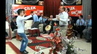 çilek show köçekler [upl. by Salman504]