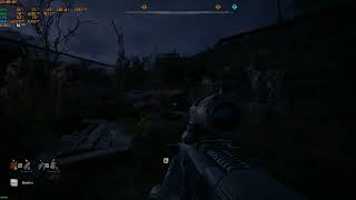 My modded fps in stalker 2 [upl. by Holmann]