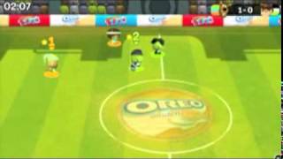 Copatoon LA juego multiplayer [upl. by Enymzaj]