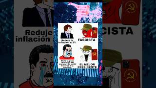 ¿Logro del SOCIALISMO en Venezuela y Argentina Inflación📈 socialismo latinoamerica shorts [upl. by Dalton]