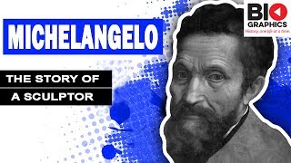 Michelangelo The Story of a Sculptor [upl. by Llertnov]