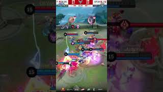 Ngerusuh tetangga di MPL mobilelegends rebellionesports mplidseason14 [upl. by Vidal]