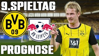 Dortmund – Leipzig Sahin Endspiel Trust gefälligst the process [upl. by Aver]