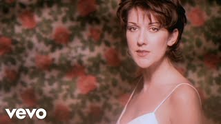 Céline Dion  The Power Of Love Official Remastered HD Video [upl. by Marva]