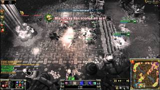 Pro Fiddlesticks best ult PRO [upl. by Leary]