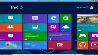 Activar Windows 8 81 Permanente Actualizado 20062016 [upl. by Sollars]