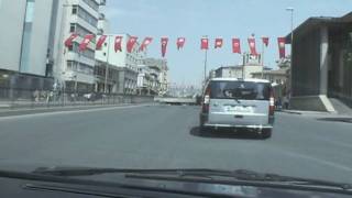 Gaziantep Yollarinda 2006 Part 3 [upl. by Dwain370]