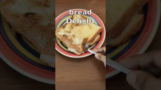 Delicious Milk Bread Delight  Quick amp Easy Recipecookwithgayathriraj [upl. by Nylesor]