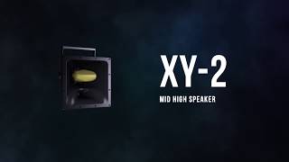 Pioneer Pro Audio  XY3B and XY2 Official Introduction [upl. by Sadnak581]