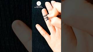 ❌️tattoo and brush🖌😱shorts viral tiktok trending [upl. by Krahmer594]