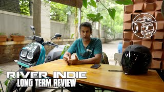 River Indie Long Term Review  Sagar Sheldekar Official [upl. by Anitaf]