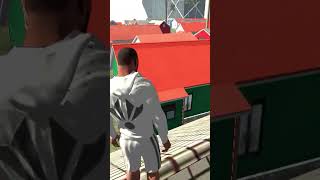 shortsshortsfeedfunnyshorts funnymovementtrendingviral gaminggtaindianbikedriving3dandgtav [upl. by Ettegirb]