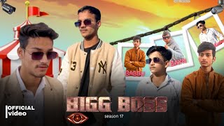 BIGG BOSS 17  official video Grand final  BTB [upl. by Hsemar660]