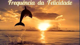 🎧Frequência da Alegria 432 Hz  Frequência dos Milagres Libera Serotonina e Endorfina [upl. by Eidak523]