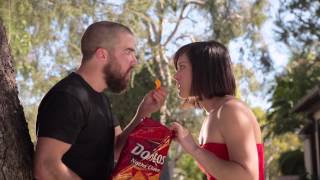 Doritos Spec Commercial  quotBullyquot by Amin Matalqa [upl. by Ruhtua]