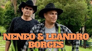 Neneo amp Landro Borges  Rumo a Goiânia Cover [upl. by Windham]