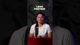 proteindiet proteinintake weightlosstips weightlosstransformation weightlossinspo femalegym [upl. by Eniahpets]