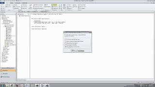 Introduction to Aspen Plus Data Input amp Running the Simulation [upl. by Rubia]