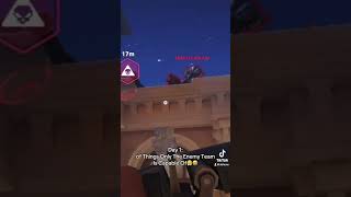 overwatch2 overwatchgame playoverwatch gaming overwatchgameplay ow2 overwatchgamer [upl. by Euqina722]