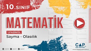 10Snıf Matematik 1FasPekiştirmeTesti 3 [upl. by Anot940]